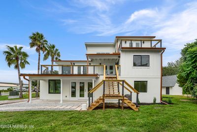 2750 Harbor Court, House other with 4 bedrooms, 3 bathrooms and null parking in St Augustine FL | Image 3