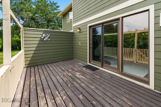 APT-3 - 118 S 15 Th Ave, Condo with 2 bedrooms, 2 bathrooms and null parking in Bozeman MT | Image 4