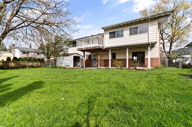 7230 Elm Rd, House other with 4 bedrooms, 3 bathrooms and 5 parking in Agassiz BC | Image 38