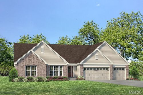 216 Balmoral Gardens Ct, Lake St Louis, MO, 63367-2190 | Card Image