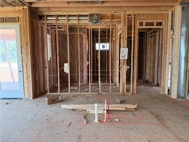 Kitchen - Home is Under Construction | Image 41