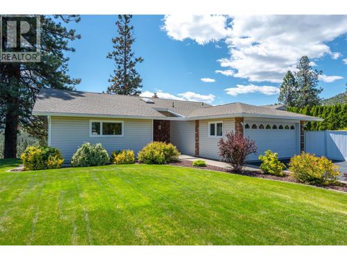 9931 Canyon View Road, Summerland, BC, V0H1Z2 | Card Image