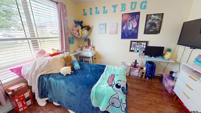1005 Crescent Hill Ct, House other with 4 bedrooms, 2 bathrooms and null parking in Bullard TX | Image 13