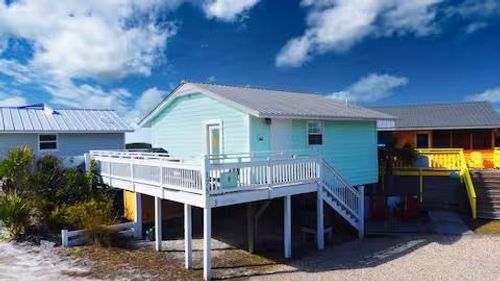 175 Jamaica Dr, Cape San Blas, FL, 32456-4425 | Card Image