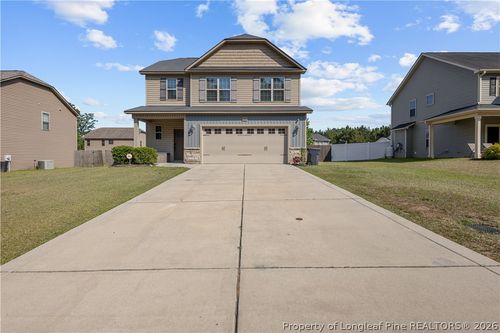 4553 Headwind Dr, Fayetteville, NC, 28306-8860 | Card Image