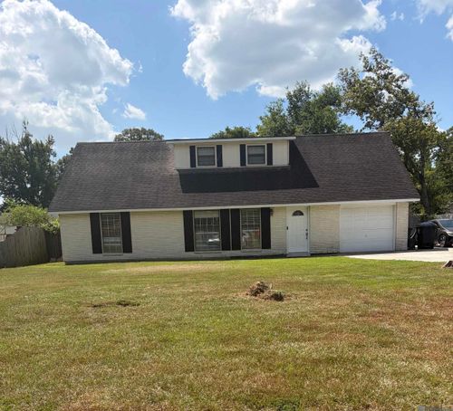 3133 Ottawa Dr, Baton Rouge, LA, 70819-1834 | Card Image