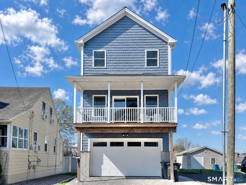 22 Blair St, Milford, CT, 06460-6202 | Card Image