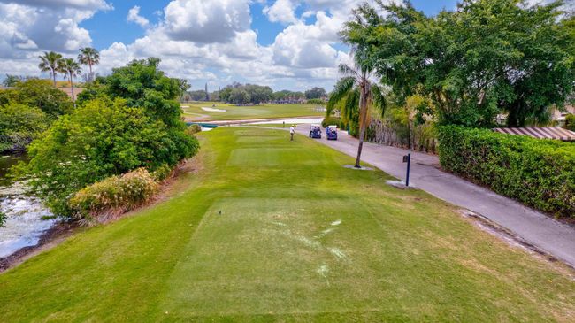 6700 Versailles Ct, Condo with 3 bedrooms, 3 bathrooms and null parking in Lake Worth FL | Image 79