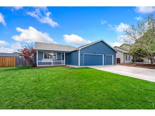 3240 Belmont Ct, Wellington, CO, 80549 | Card Image