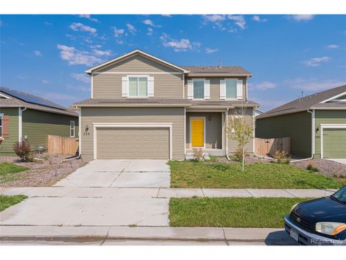 509 Quincy Rr Ave, Keenesburg, CO, 80643-9087 | Card Image