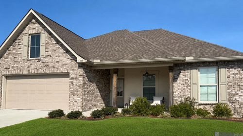 1547 Rangeland Ave, Zachary, LA, 70791-5509 | Card Image
