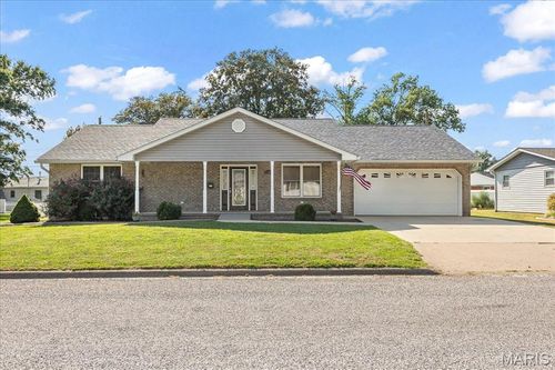 1109 Coral Street, Red Bud, IL, 62278 | Card Image