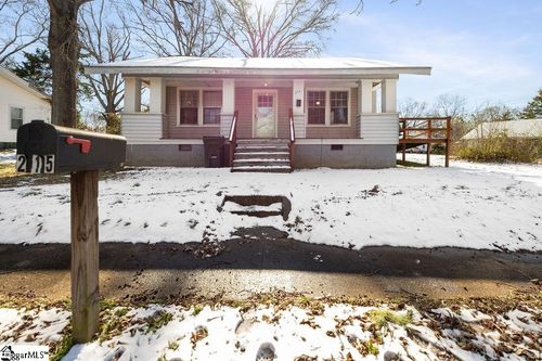 215 Louisiana St, Honea Path, SC, 29654-1729 | Card Image