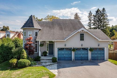 1903 Metro Rd N, Jacksons Point, ON, L0E1L0 | Card Image