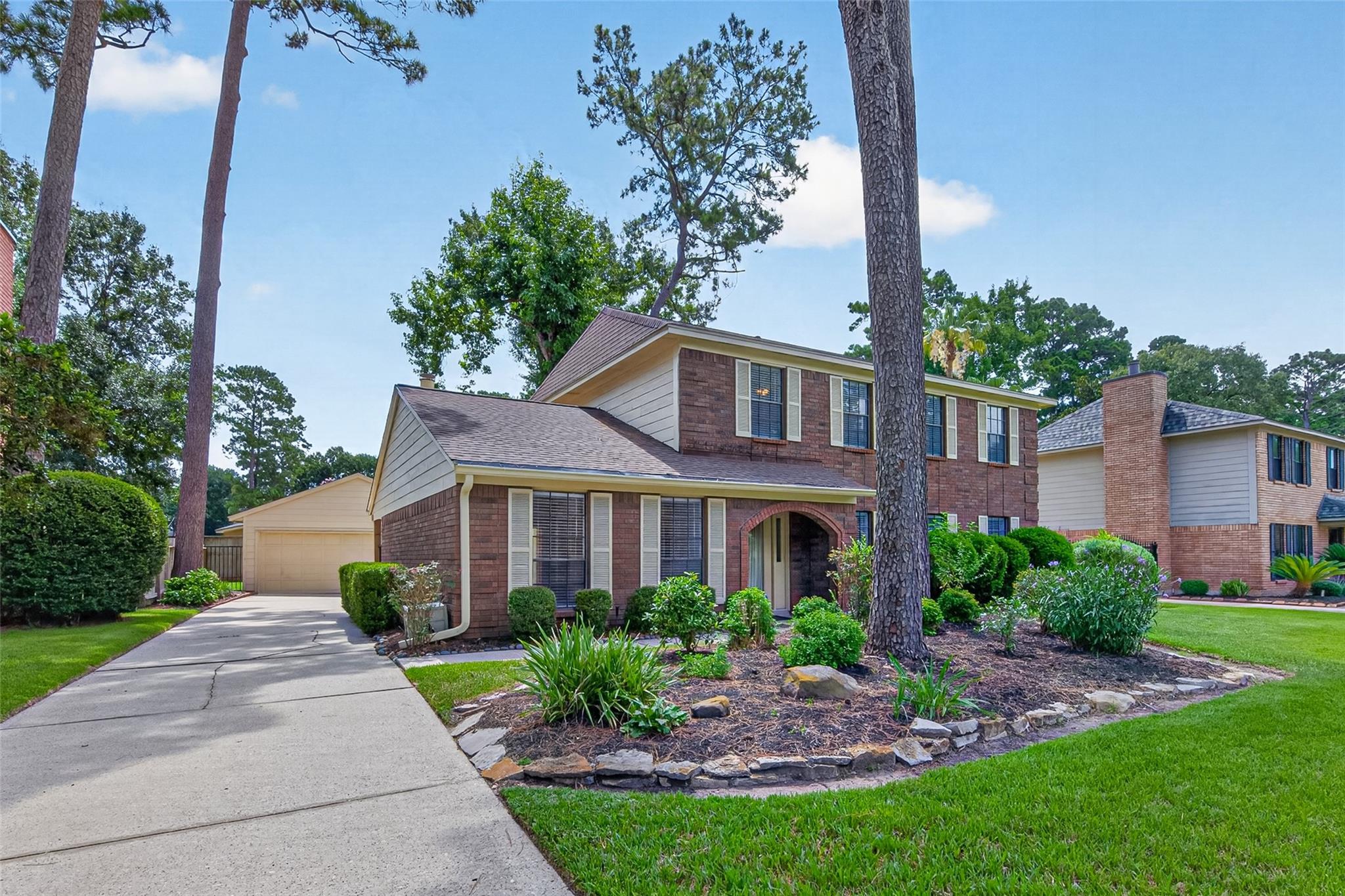 Residential in Kingwood 2