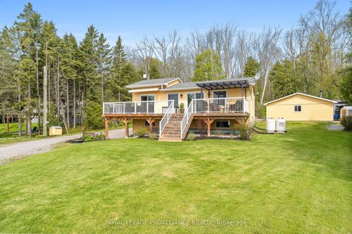 686 N Shore Dr E, Bailieboro, ON, K0L1B0 | Card Image