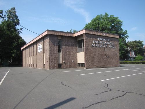 100 Main St, Agawam, MA, 01001-1850 | Card Image