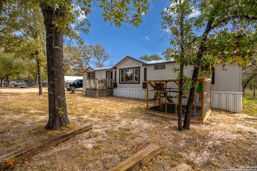 23914 Blackjack Bnd, San Antonio, TX, 78264-4606 | Card Image