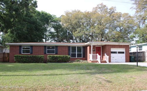 8648 Emerald Isle Circle S, Jacksonville, FL, 32216 | Card Image
