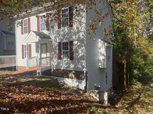 1921 Deep Forest Trl, Raleigh, NC, 27603-5828 | Card Image