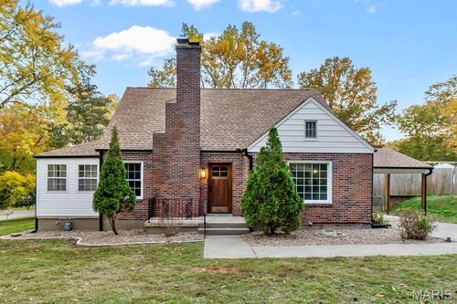 2801 Hopper Rd, Cape Girardeau, MO, 63701-3523 | Card Image