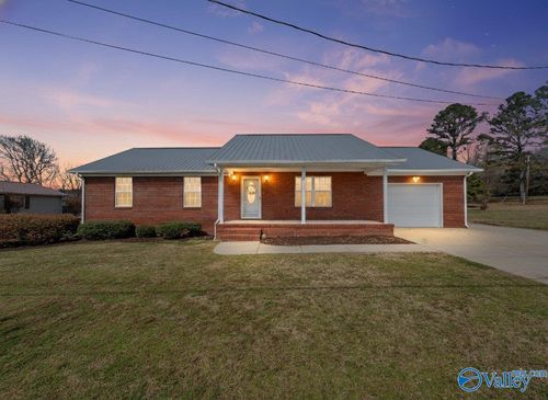 131 Mountain View Drive, Woodville, AL, 35776 | Card Image