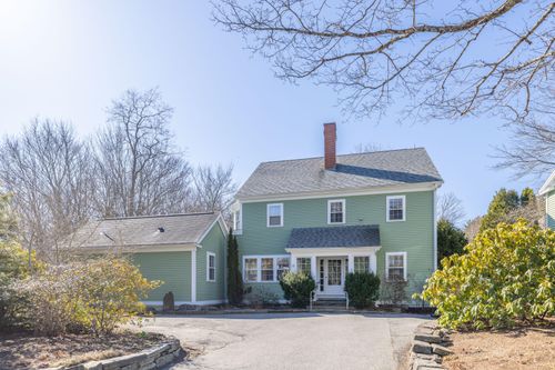12 School Street, Rockport, ME, 04856 | Card Image