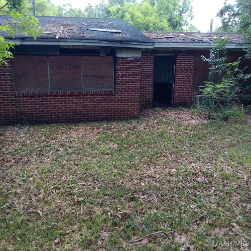 629 Doris St, Montgomery, AL, 36105-2029 | Card Image