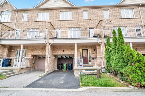 52 Ignatius Lane, Scarborough, ON, M1E0A3 | Card Image