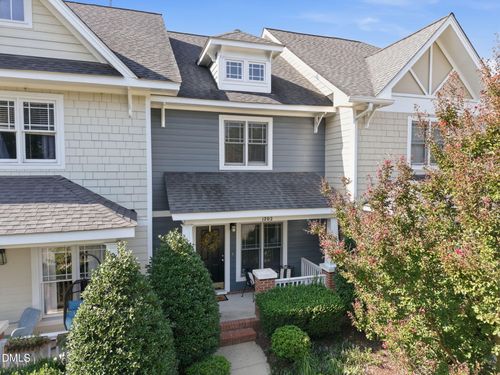 1202 Scotts Ridge Trl, Apex, NC, 27502-3912 | Card Image