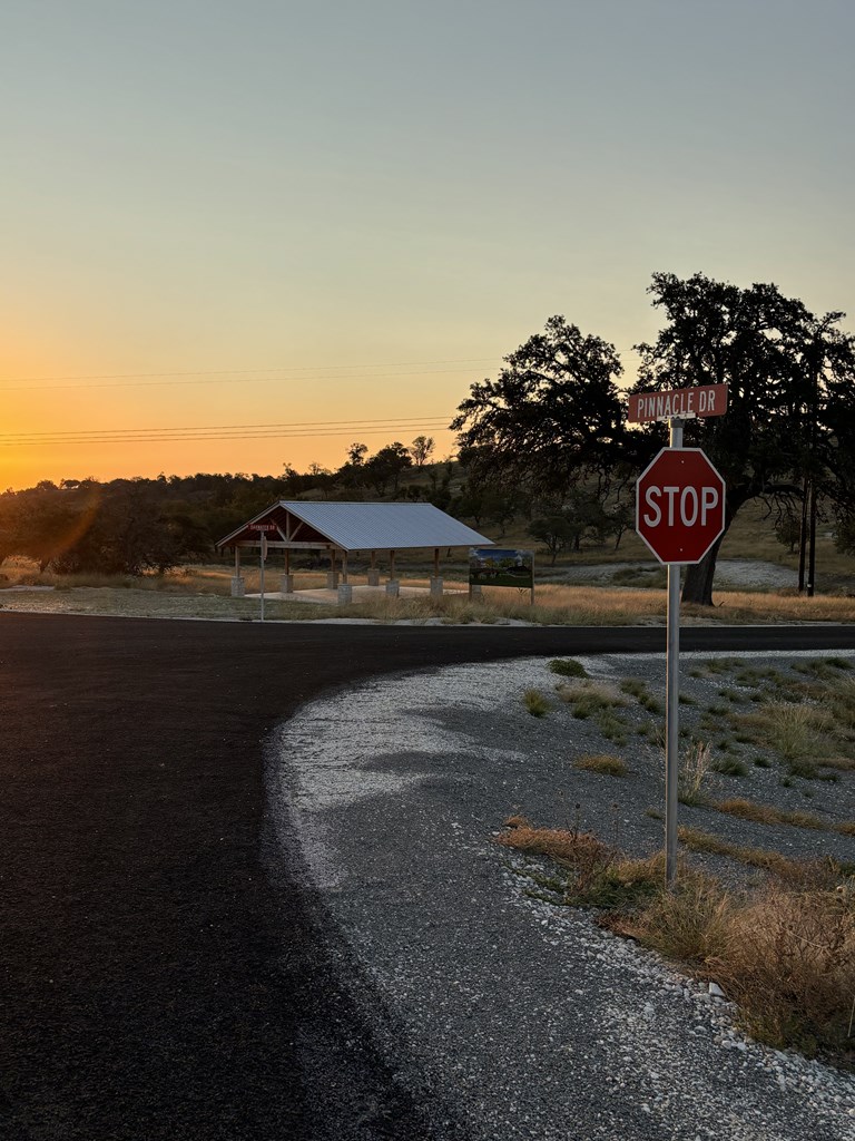 Land in Fredericksburg 2