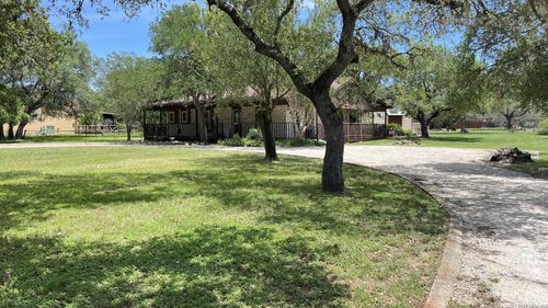 650 Wild Turkey Run, New Braunfels, TX, 78132-2357 | Card Image