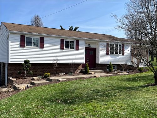 5319 Park Ave, Bethel Park, PA, 15102-3641 | Card Image