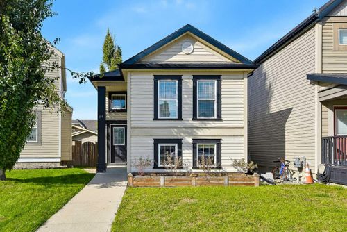 64 Copperfield Rise Se, Calgary, AB, T2Z4V1 | Card Image