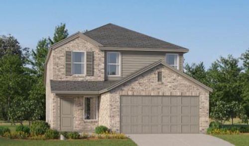 13346 Rayhill Dr, Conroe, TX, 77303-2129 | Card Image