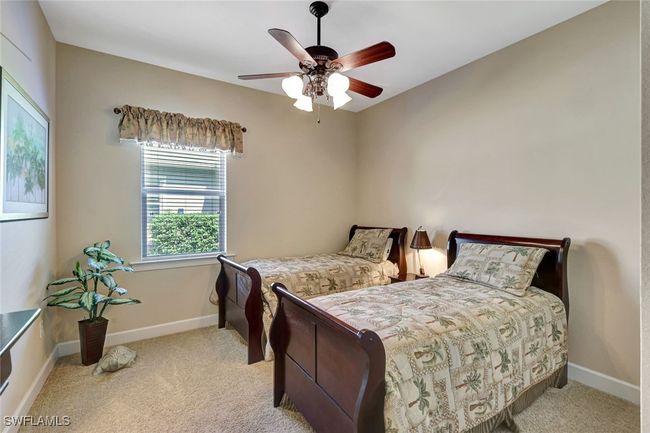 9693 Cobalt Cove Cir, House other with 3 bedrooms, 3 bathrooms and null parking in NAPLES FL | Image 26