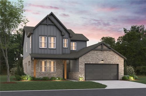 155 Henley St, Canton, GA, 30114-1509 | Card Image