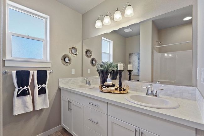 18126 E Barclay Ct, House other with 4 bedrooms, 2 bathrooms and null parking in Greenacres WA | Image 11