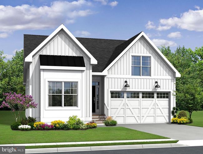 23742 Brickwalk Dr, House other with 4 bedrooms, 3 bathrooms and null parking in MILLSBORO DE | Image 11