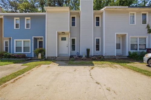 4319 Stafford Drive, Chesapeake, VA, 23321 | Card Image