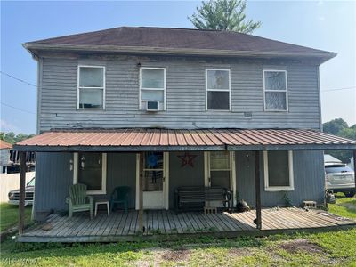 View of rear view of property | Image 1