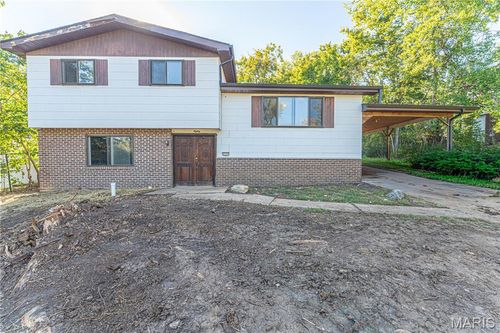 2859 Harmony Hills Dr, Arnold, MO, 63010-2536 | Card Image