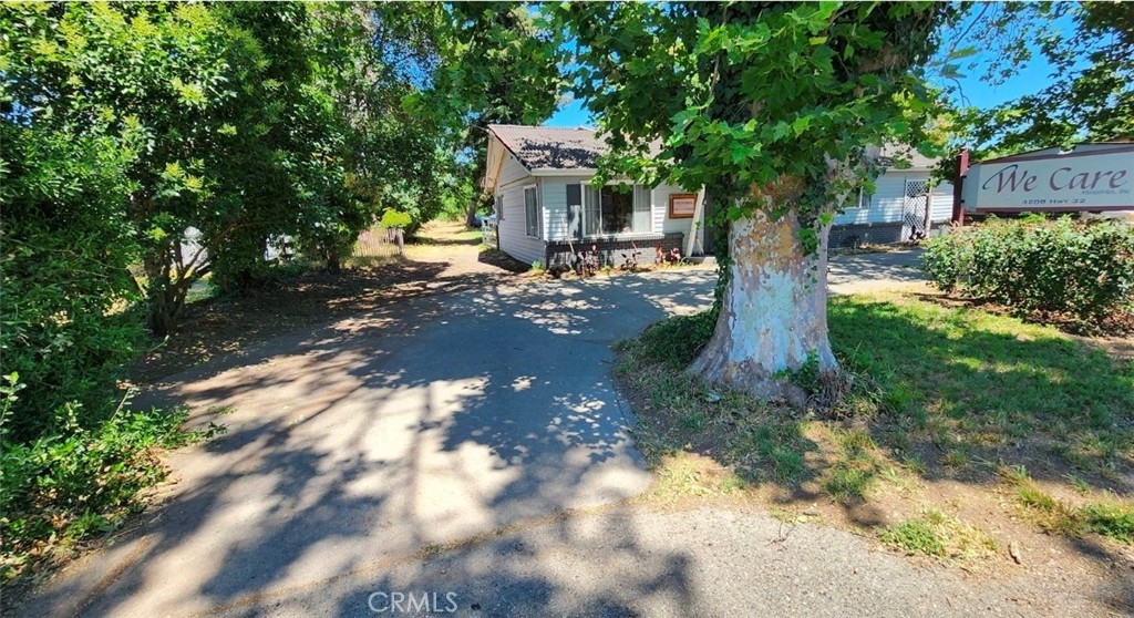 Residential Income in Chico 2