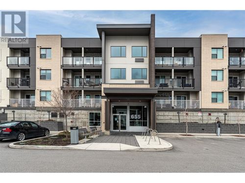 110-655 Academy Way, Kelowna, BC, V1V0C8 | Card Image