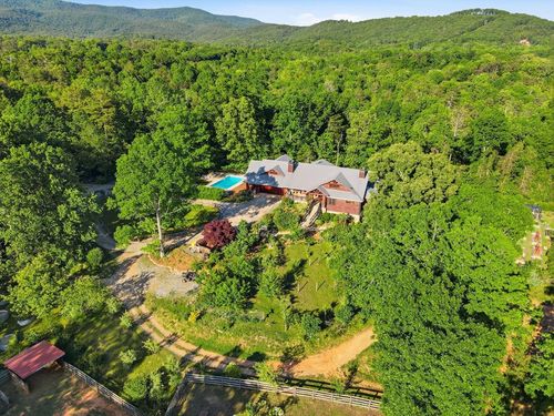 1823 Shoal Creek Road, Clarkesville, GA, 30523 | Card Image