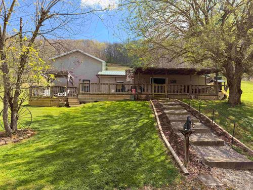 99 Benson School Drive, Jane Lew, WV, 26378 | Card Image