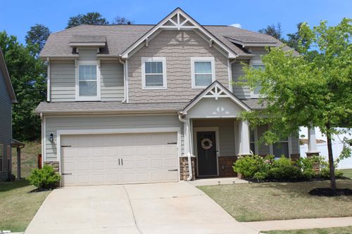 231 Raleighwood Ln, Simpsonville, SC, 29681-7143 | Card Image