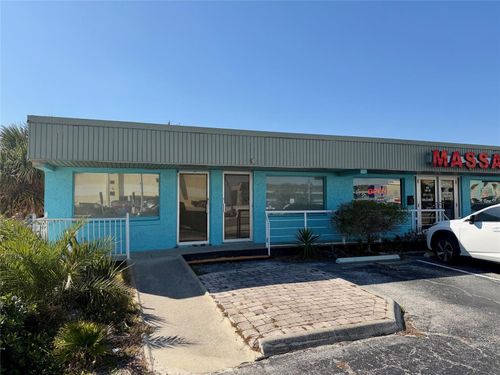 3416-3400 S Atlantic Ave, Daytona Beach, FL, 32118-6311 | Card Image