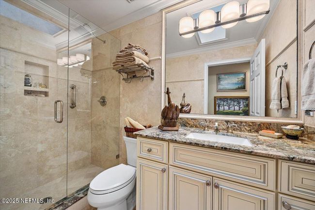 U2 - 91 San Juan Dr, Condo with 3 bedrooms, 2 bathrooms and null parking in Ponte Vedra Beach FL | Image 19