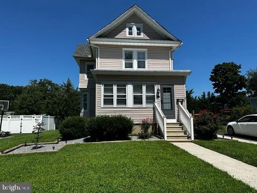 437a Poplar Ave, WOODBURY HEIGHTS, NJ, 08097-1340 | Card Image